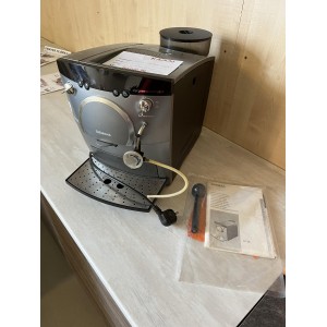 Siemens kávégép